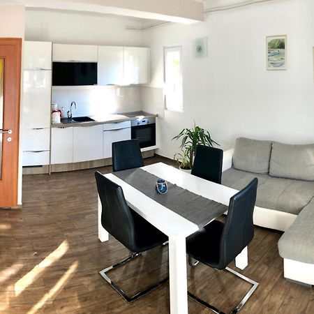 Apartments & Rooms Formenti Skradin Cameră foto