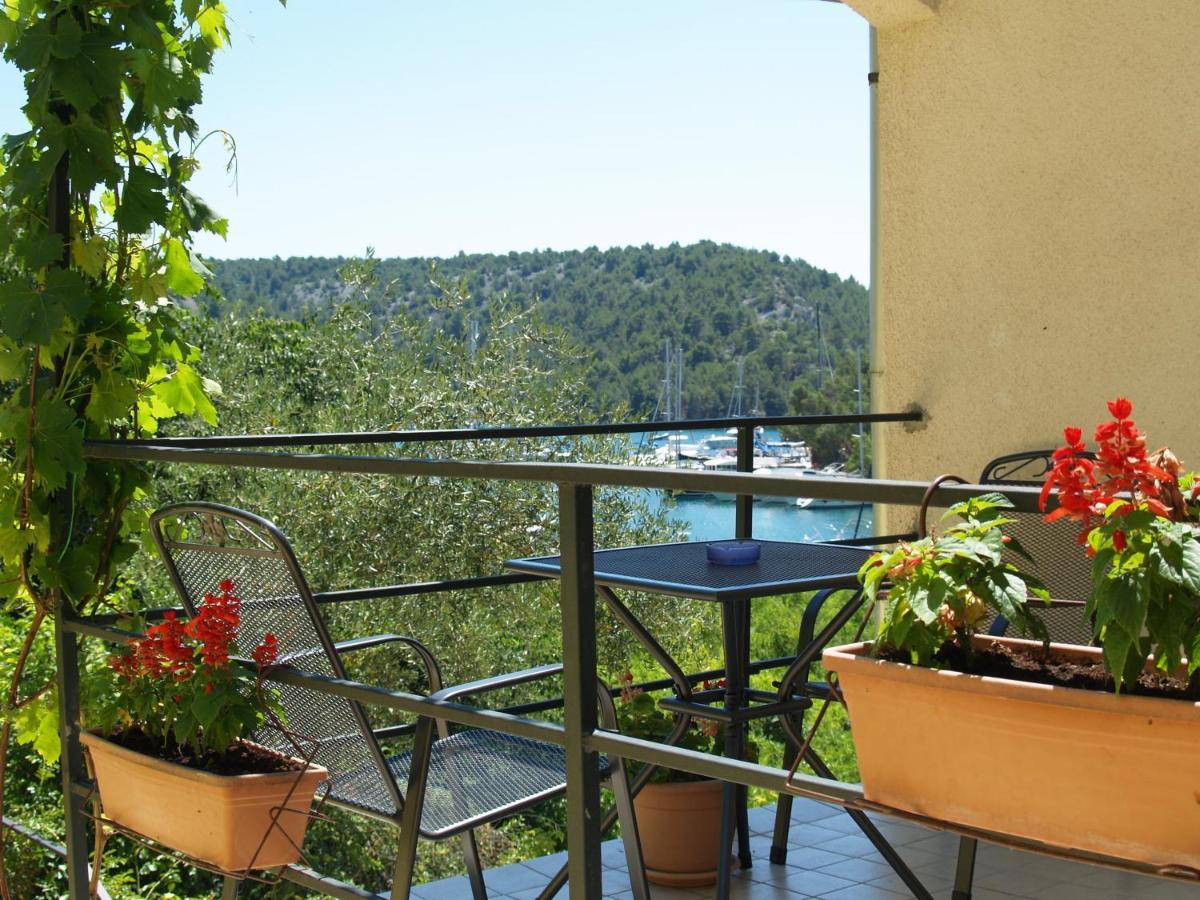 Apartments & Rooms Formenti Skradin Cameră foto