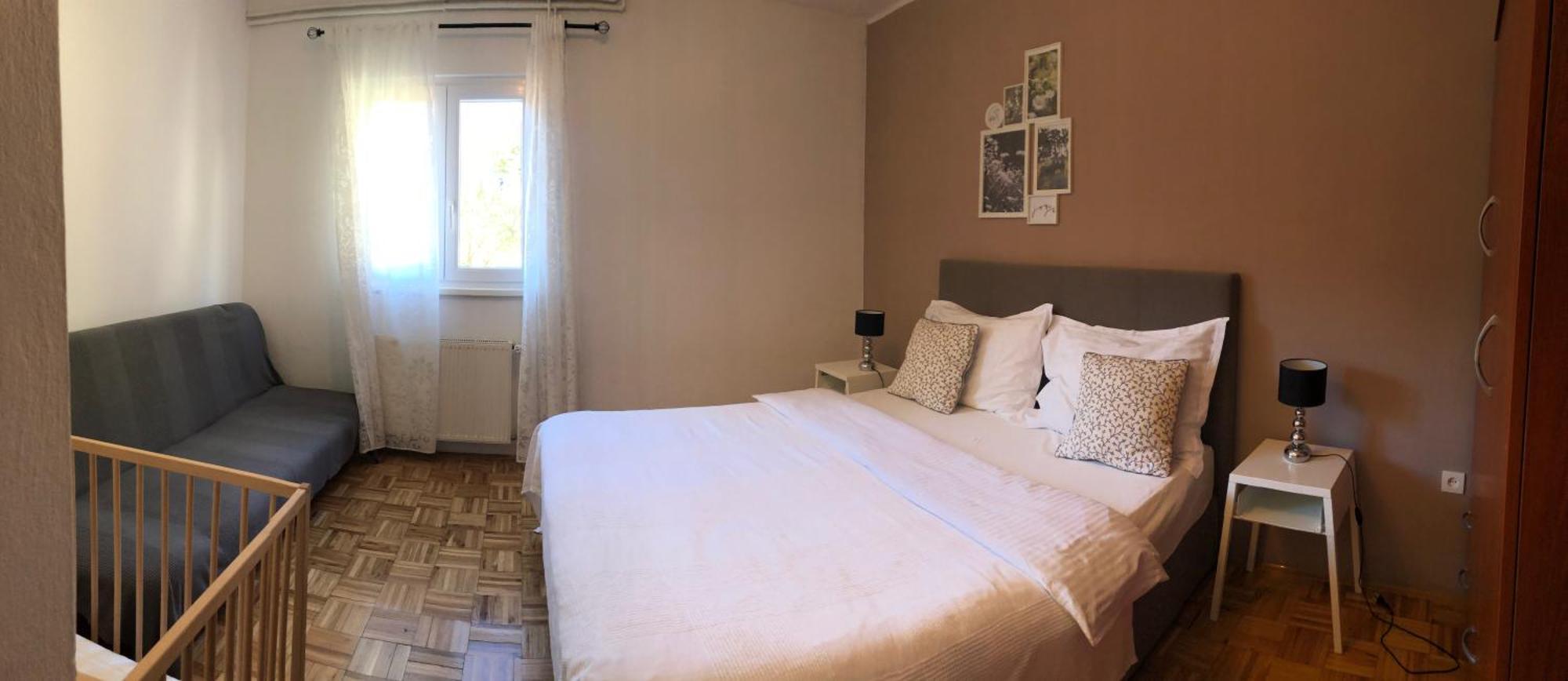 Apartments & Rooms Formenti Skradin Cameră foto