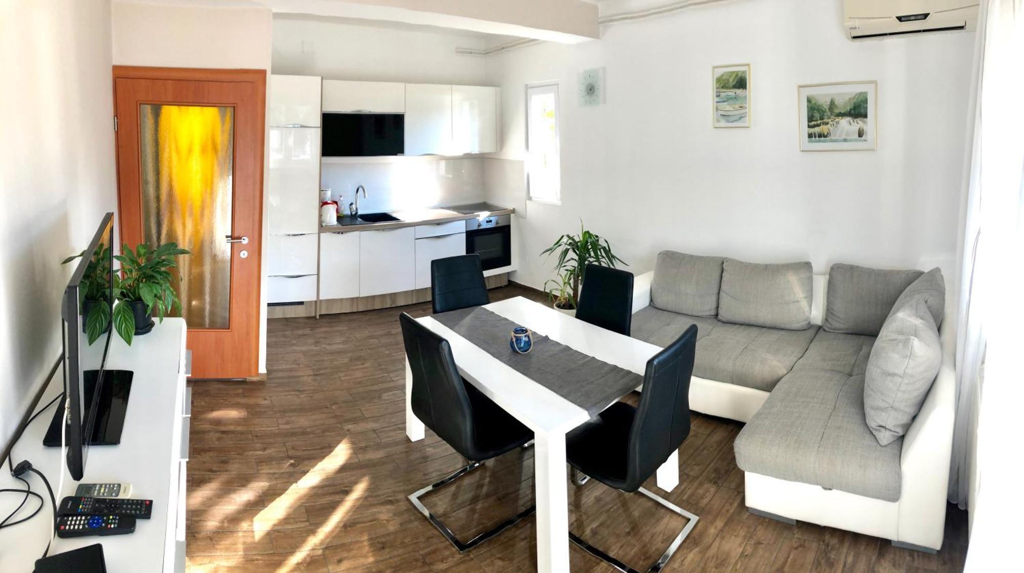 Apartments & Rooms Formenti Skradin Cameră foto